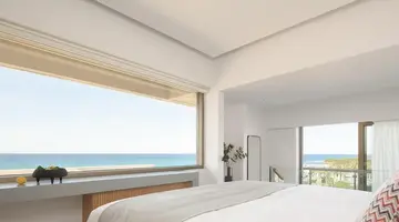 Agapi Beach Resort