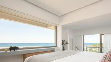 Agapi Beach Resort