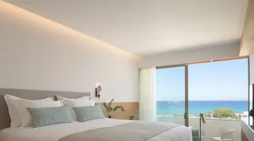Agapi Beach Resort