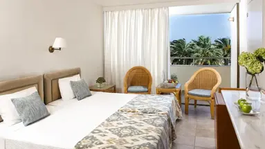 AGAPI BEACH RESORT
