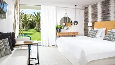Agapi Beach Resort