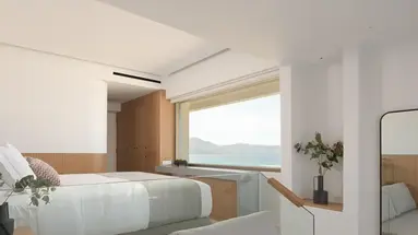 Agapi Beach Resort