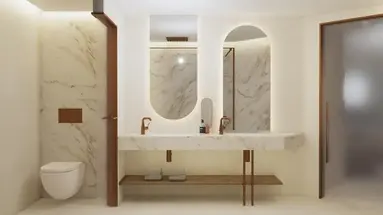Agapi Beach Resort