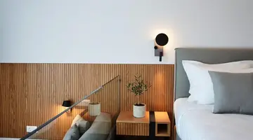 Agapi Beach Resort