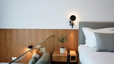 Agapi Beach Resort
