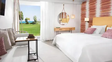 AGAPI BEACH RESORT