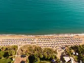 AGAPI BEACH RESORT
