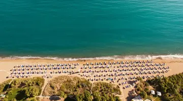 AGAPI BEACH RESORT