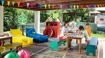 AGAPI BEACH RESORT