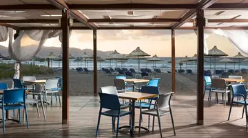AGAPI BEACH RESORT
