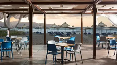 AGAPI BEACH RESORT