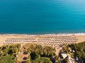 Agapi Beach Resort