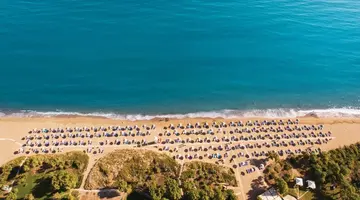 Agapi Beach Resort