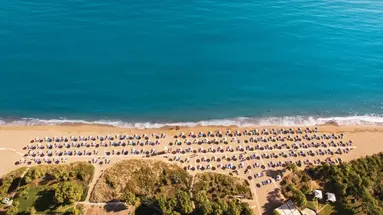 Agapi Beach Resort