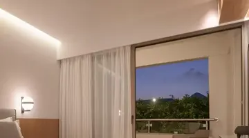 Agapi Beach Resort
