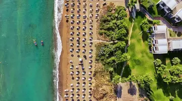 Agapi Beach Resort