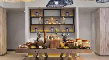 Agapi Beach Resort