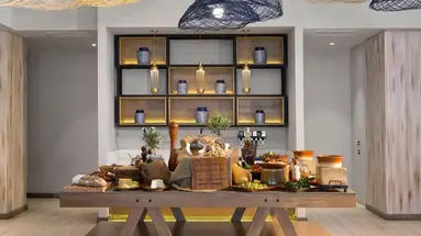 Agapi Beach Resort