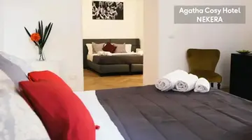 AGATHA COSY