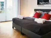 AGATHA COSY