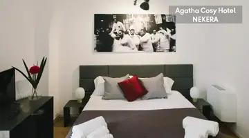 AGATHA COSY