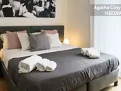 AGATHA COSY
