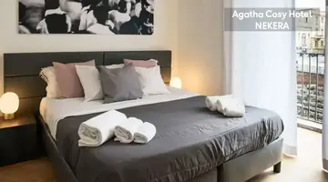 AGATHA COSY