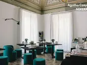 AGATHA COSY