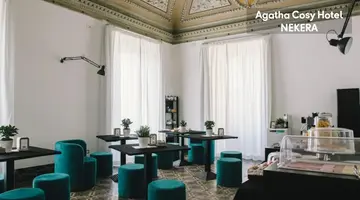 AGATHA COSY