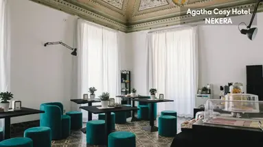 AGATHA COSY
