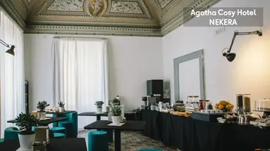 AGATHA COSY