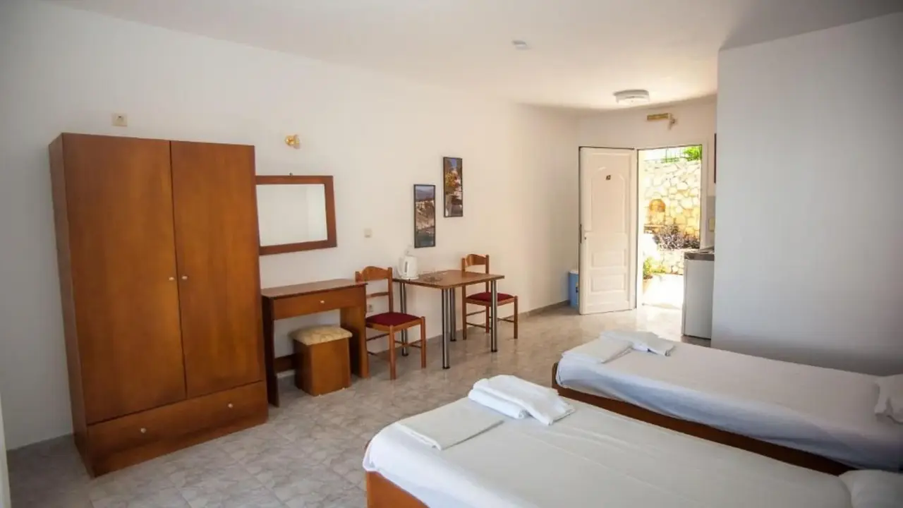 Agathaggelos Studios