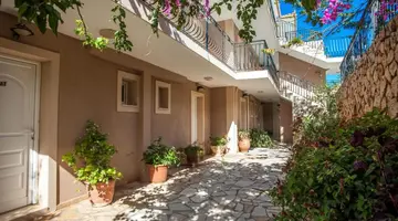 Agathaggelos Studios