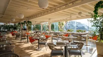 Agaya Bodrum +16 Adult Only (Ex.Prive Bo
