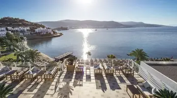 Agaya Bodrum +16 Adult Only (Ex.Prive Bo