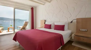 Agaya Bodrum +16 Adult Only (Ex.Prive Bo