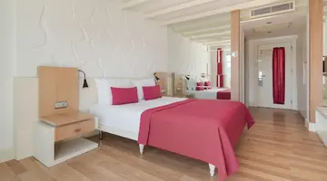 Agaya Bodrum +16 Adult Only (Ex.Prive Bo