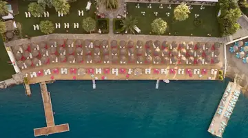 Agaya Bodrum +16 Adult Only (Ex.Prive Bo