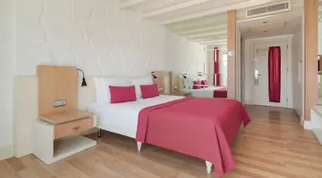 Agaya Bodrum +16 Adult Only (Ex.Prive Bo