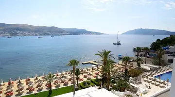 Agaya Bodrum +16 Adult Only (Ex.Prive Bo