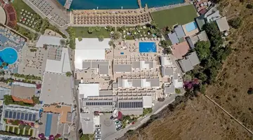 Agaya Bodrum +16 Adult Only (Ex.Prive Bo