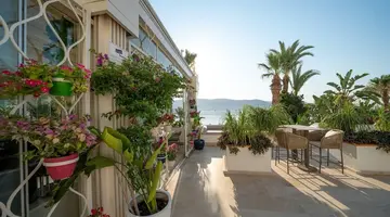 Agaya Bodrum +16 Adult Only (Ex.Prive Bo