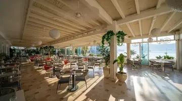 Agaya Bodrum +16 Adult Only (Ex.Prive Bo