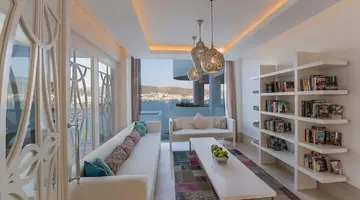 Agaya Bodrum +16 Adult Only (Ex.Prive Bo