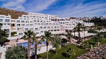 Agaya Bodrum +16 Adult Only (Ex.Prive Bo
