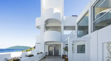 Agaya Bodrum +16 Adult Only (Ex.Prive Bo