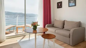 Agaya Bodrum +16 Adult Only (Ex.Prive Bo