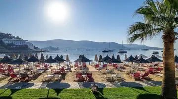 Agaya Bodrum +16 Adult Only (Ex.Prive Bo