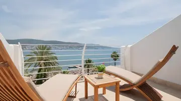Agaya Bodrum +16 Adult Only (Ex.Prive Bo