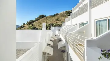 Agaya Bodrum +16 Adult Only (Ex.Prive Bo